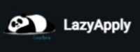 LazyApply logo
